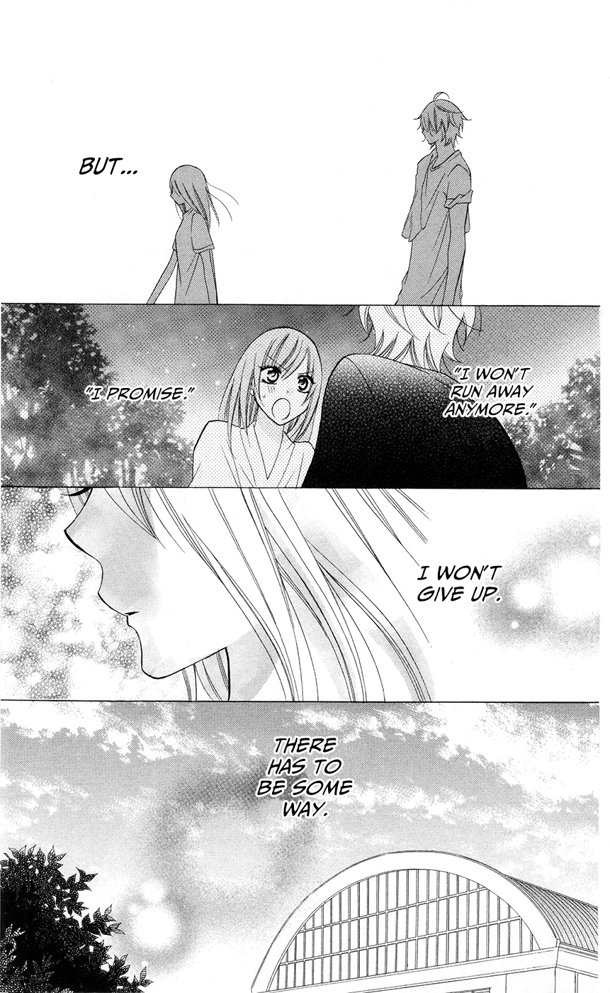 Namaiki Zakari, Chapter 28 image 27